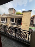 2 BHK 850 Sq.Ft. Builder Floor in Chattarpur