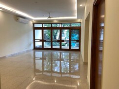 4 BHK +Apartment For Rent in Greater Kailash I