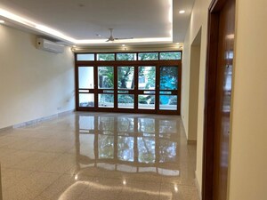 4 BHK Apartment For Rent in Greater Kailash I