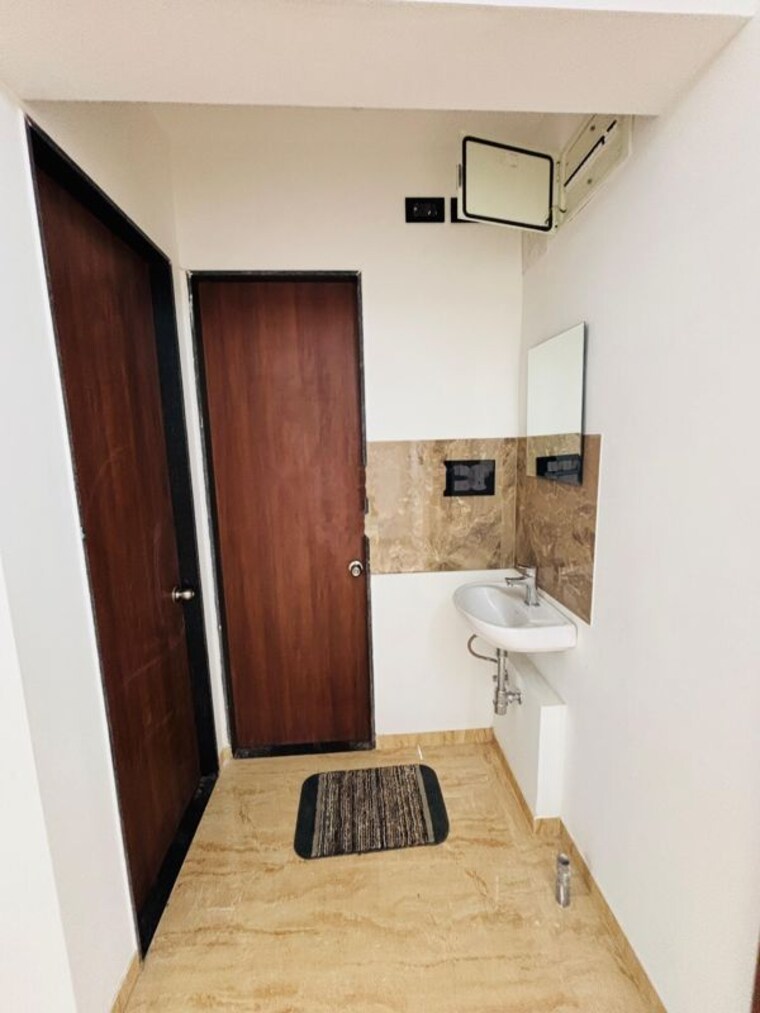Kitchen, vtp-leonara 1 Bedroom 585 Sq.Ft. Apartment In Mahalunge Pune 10668661