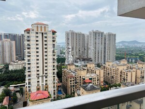 1 BHK Apartment – Exterior View View at VTP Leonara, Mahalunge - for Sale