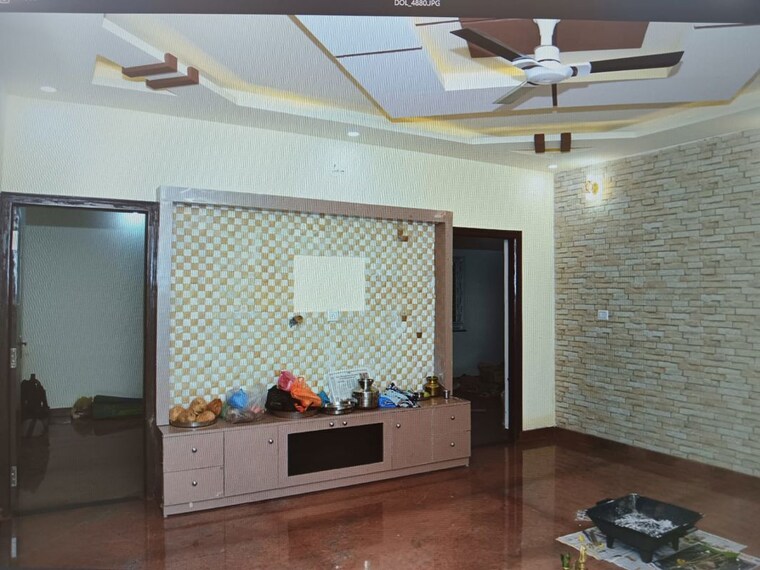Exterior View, thanisandra 6 Bedroom 2600 Sq.Ft. Independent House In Thanisandra Bangalore 10668656