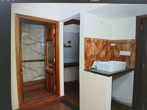 Kitchen in 6 BHK Independent House at Thanisandra – for Sale