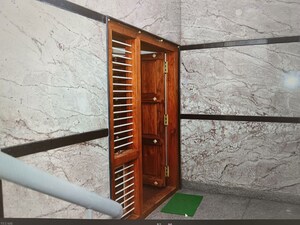 Furnished Amenities in 6 BHK Independent House at Thanisandra – for Sale