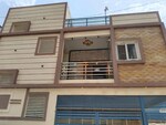 6 BHK 2600 Sq.Ft. Independent House in Thanisandra