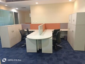 Team Area in  Office Space in IT/SEZ at Sector 62 – for Rent