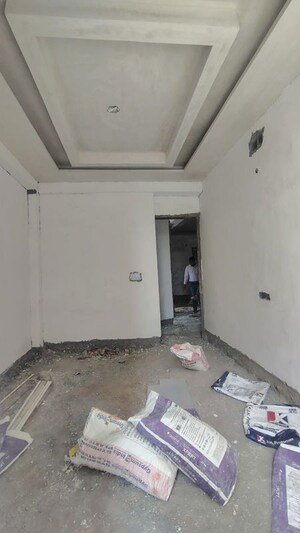 Bathroom in 3 BHK Builder Floor at Noida Extension – for Sale