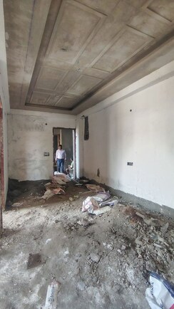 3 BHK +Builder Floor For Sale in Noida Extension