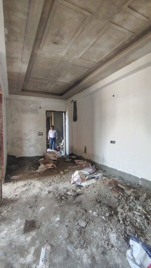 3 BHK Builder Floor For Sale in Noida Extension