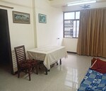 2 BHK 826 Sq.Ft. Apartment in Big Splash