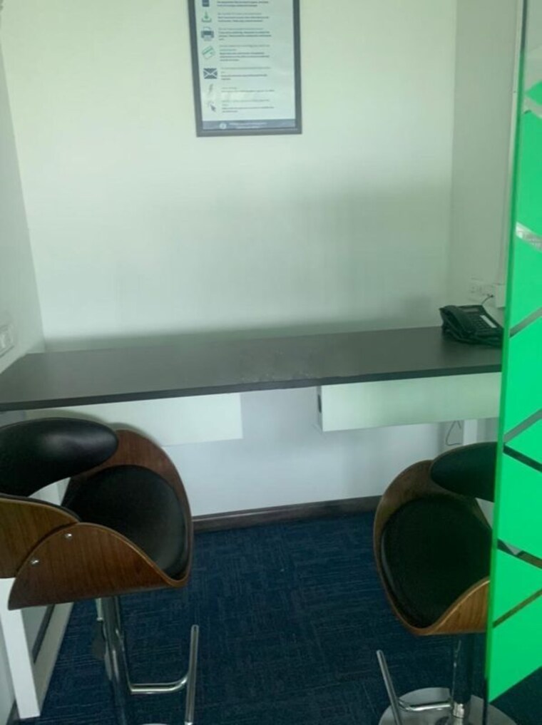 Team Area, race course road Commercial Office Space 2000 Sq.Ft. In Race Course Road Indore 10668685