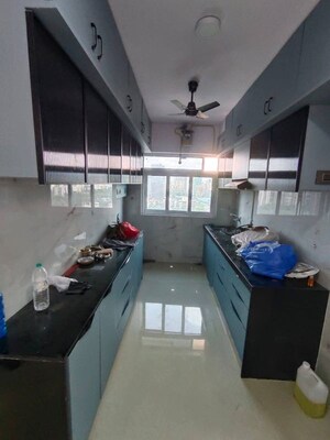 Kitchen in 2 BHK Apartment at Prarthana La Alteza, Andheri West – for Rent