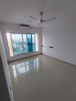 Master Bedroom in 2 BHK Apartment at Prarthana La Alteza, Andheri West – for Rent