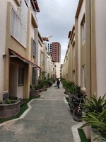 3 BHK 2138 Sq.Ft. Villa in Aratt Cityscape