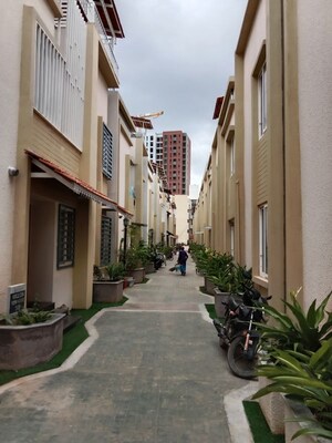 3 BHK Villa For Rent in Aratt Cityscape, Budigere Road