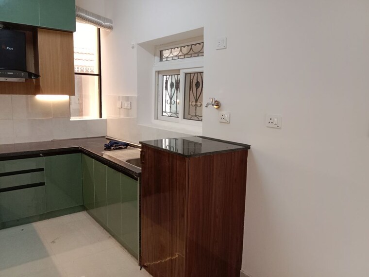 Kitchen, aratt-cityscape 3 Bedroom 2138 Sq.Ft. Villa In Budigere Road Bangalore 10668626