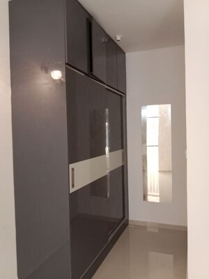 Kitchen in 3 BHK Villa at Aratt Cityscape, Budigere Road – for Rent