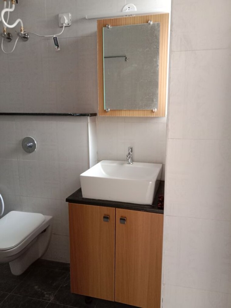 Bathroom, aratt-cityscape 3 Bedroom 2138 Sq.Ft. Villa In Budigere Road Bangalore 10668626