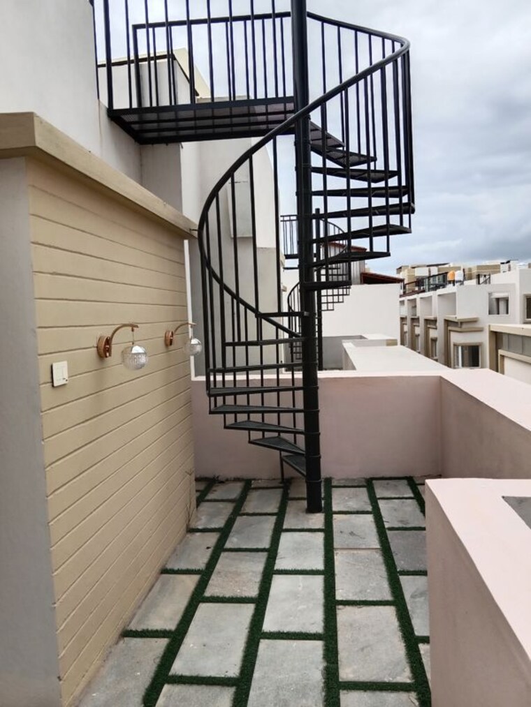 undefined, aratt-cityscape 3 Bedroom 2138 Sq.Ft. Villa In Budigere Road Bangalore 10668626