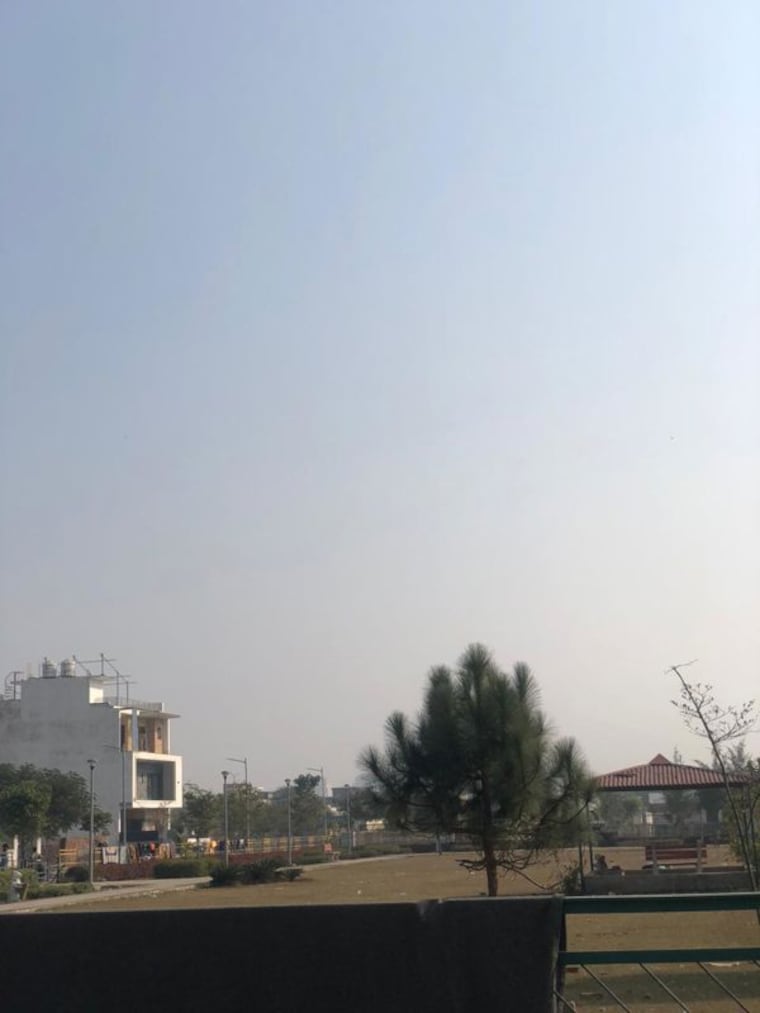 Exterior View, dlf-central-square  350 Sq.Yd. Plot In North Mullanpur Chandigarh 10666361