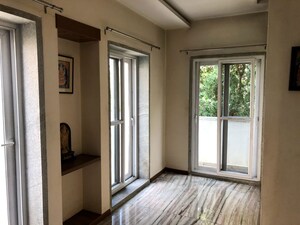 2 BHK Apartment For Rent in Aparna Cyber Heights, Osman Nagar