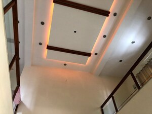 Furnished Amenities in 2 BHK Apartment at Aparna Cyber Heights, Osman Nagar – for Rent