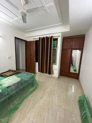 Bedroom in 3 BHK Apartment at Saket – for Rent