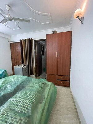 Bedroom in 3 BHK Apartment at Saket – for Rent