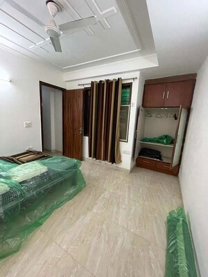 Bedroom in 3 BHK Apartment at Saket – for Rent