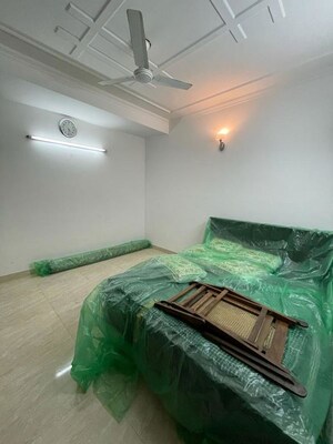 Bedroom in 3 BHK Apartment at Saket – for Rent
