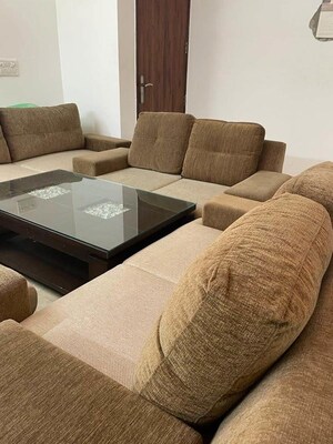 Bedroom in 3 BHK Apartment at Saket – for Rent