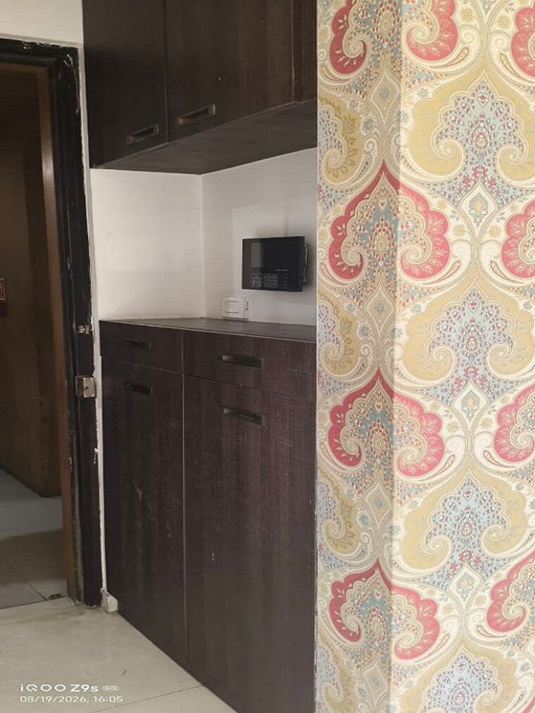 Bathroom, lodha-aurum 2 Bedroom 780 Sq.Ft. Apartment In Kanjurmarg East Mumbai 10668688