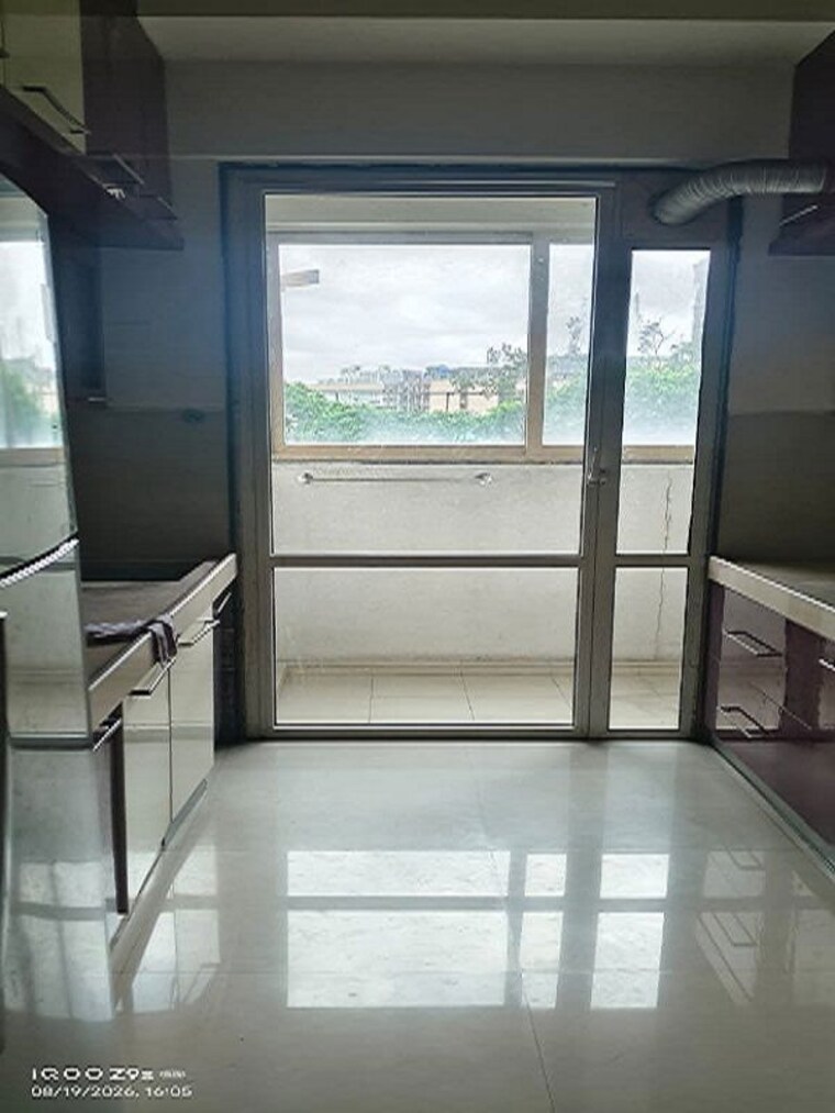 Kitchen, lodha-aurum 2 Bedroom 780 Sq.Ft. Apartment In Kanjurmarg East Mumbai 10668688