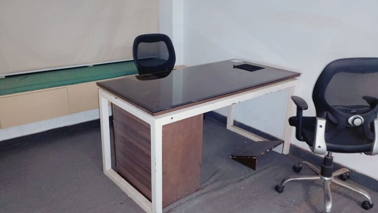 Team Area, sector 64 Commercial Office Space 4122 Sq.Ft. In Sector 64 Noida 10668699
