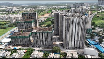 3 BHK 1845 Sq.Ft. Apartment in Vision Arsha