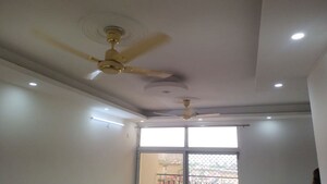 Furnished Amenities in 3 BHK Apartment at Gulshan Bellina, Sector 16 Greater Noida – for Rent