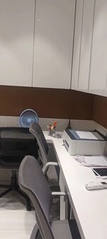 470 Sq.Ft. Office Space in Shelton Sapphire