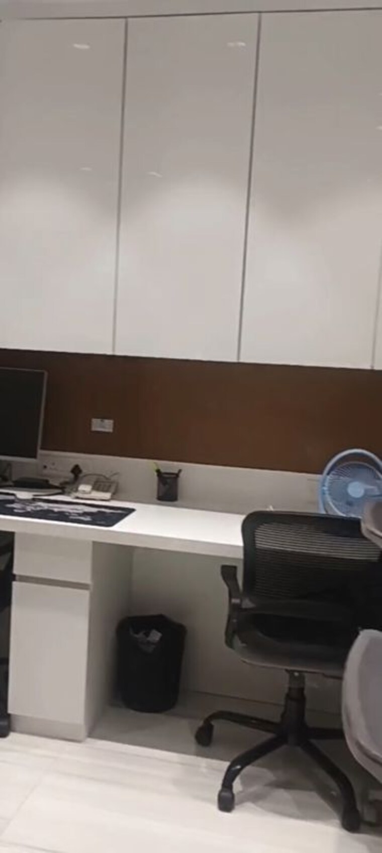 Kitchen, shelton-sapphire Commercial Office Space 470 Sq.Ft. In Cbd Belapur Sector 15 Navi Mumbai 10668701