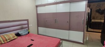 3.5 BHK +  2221 Sq.Ft. Apartment in Prestige Ferns Residency