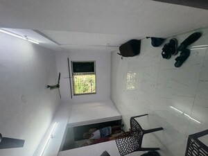 Team Area in 1 BHK Apartment at Tilak Bhavana CHS, Tilak Nagar – for Rent