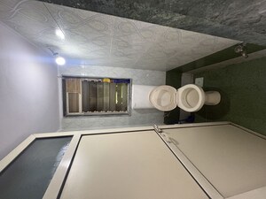 Furnished Amenities in 1 BHK Apartment at Tilak Bhavana CHS, Tilak Nagar – for Rent