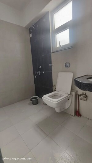 Bathroom in 2.5 BHK Apartment at Vilas Javdekar Yashwin Royal, Narhe – for Sale
