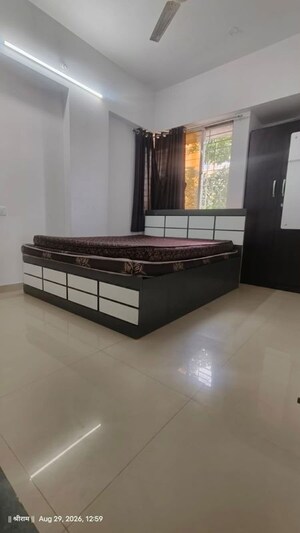 Bedroom in 2.5 BHK Apartment at Vilas Javdekar Yashwin Royal, Narhe – for Sale