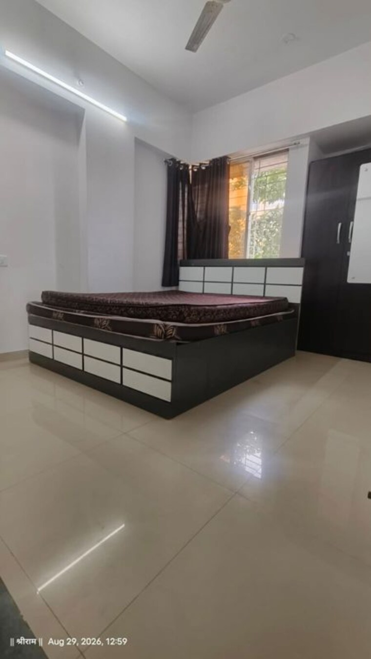 Bedroom, vilas-javdekar-yashwin-royal 2.5 Bedroom 1113 Sq.Ft. Apartment In Narhe Pune 10668632