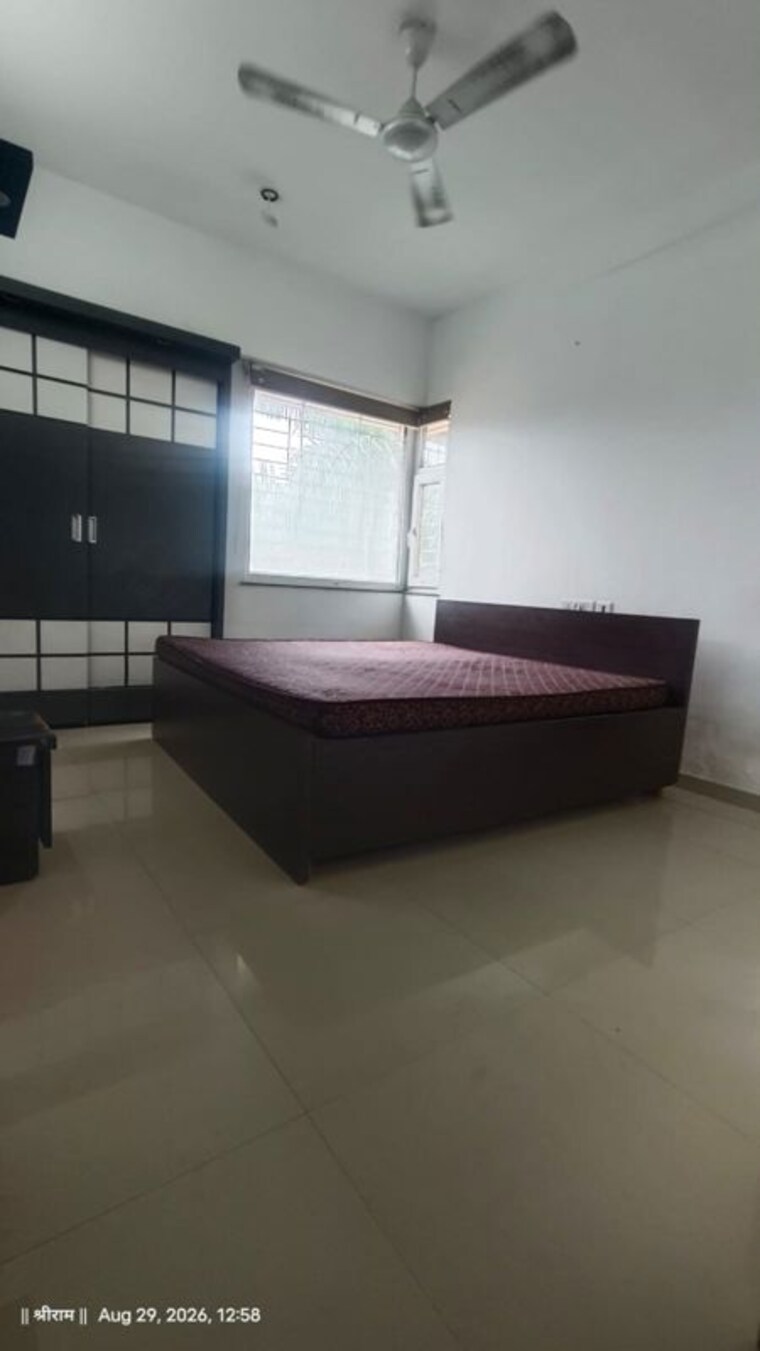 Bedroom, vilas-javdekar-yashwin-royal 2.5 Bedroom 1113 Sq.Ft. Apartment In Narhe Pune 10668632