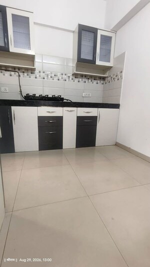 Kitchen in 2.5 BHK Apartment at Vilas Javdekar Yashwin Royal, Narhe – for Sale