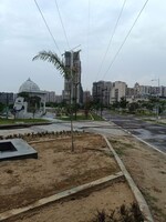 100 Sq.Yd. Plot in Assotech The Canopy