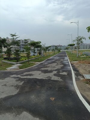 Plot Area in  Plot at Assotech The Canopy, Sain Vihar – for Sale