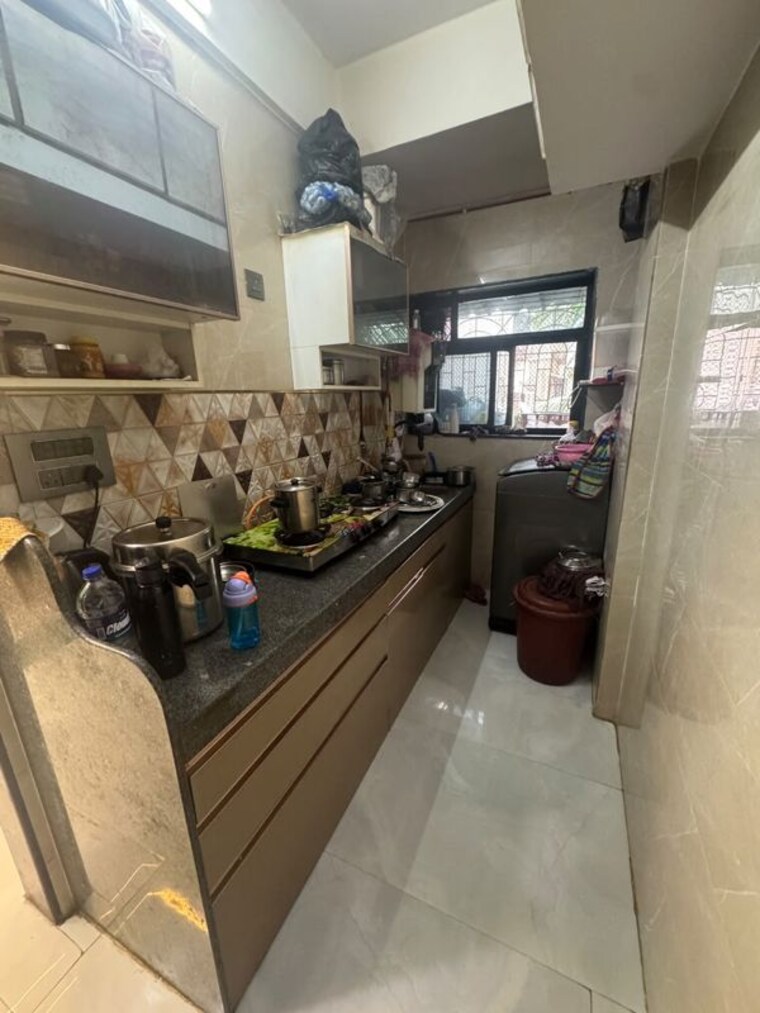  Parking, big-splash 1 Bedroom 359 Sq.Ft. Apartment In Vashi Sector 17 Navi Mumbai 10668708