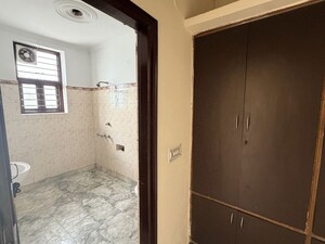 Building Lobby in 2 BHK Builder Floor at Sector 15 ii – for Rent